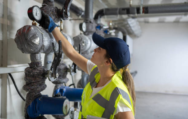 Trusted Old Greenwich, CT Plumbing Experts