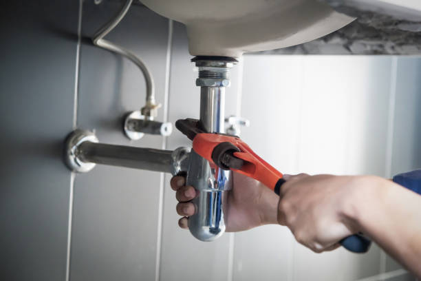 Best Drain Cleaning Services  in Old Greenwich, CT