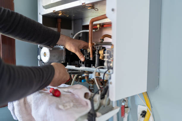 Best Gas Line Repair  in Old Greenwich, CT